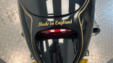 Norton Commando 961 SE